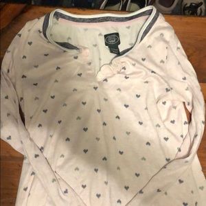 Women’s night gown